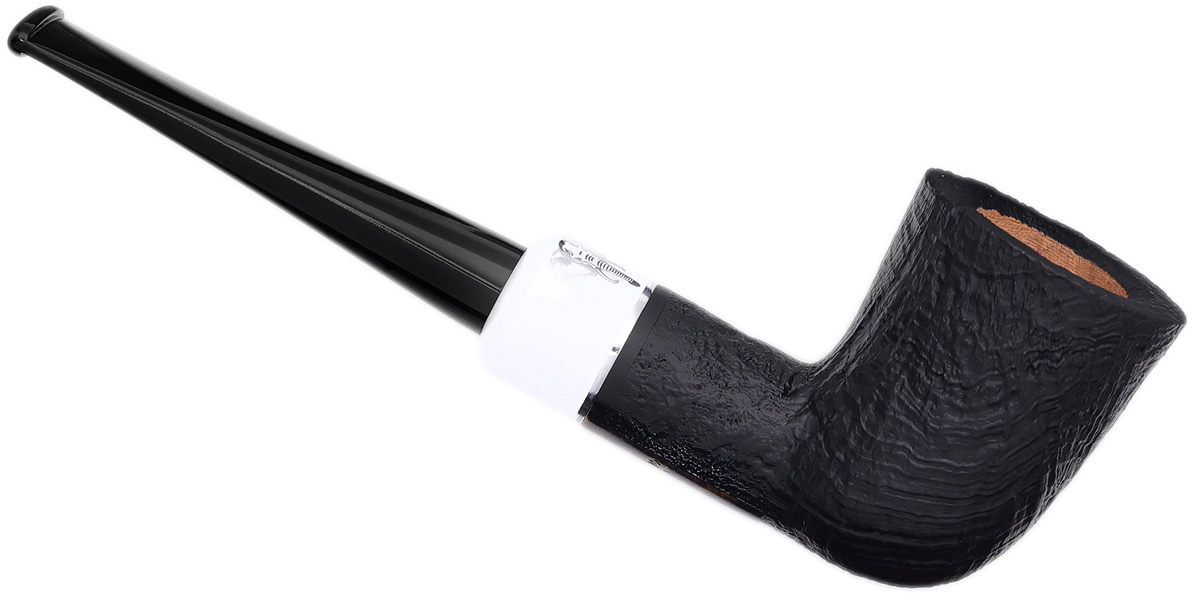 White Elephant Kenya Sandblasted Dublin (9mm)