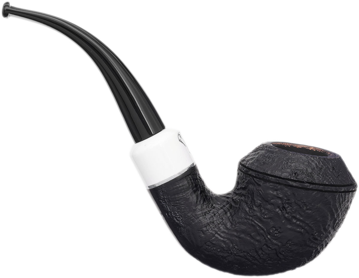 White Elephant Kenya Sandblasted Rhodesian (9mm)