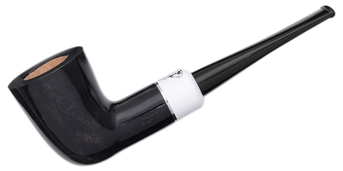 White Elephant Kenya Smooth Grey Dublin (9mm)