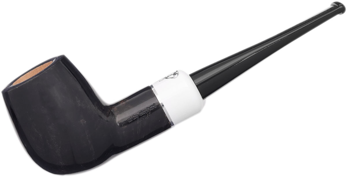 White Elephant Kenya Smooth Grey Billiard (9mm)