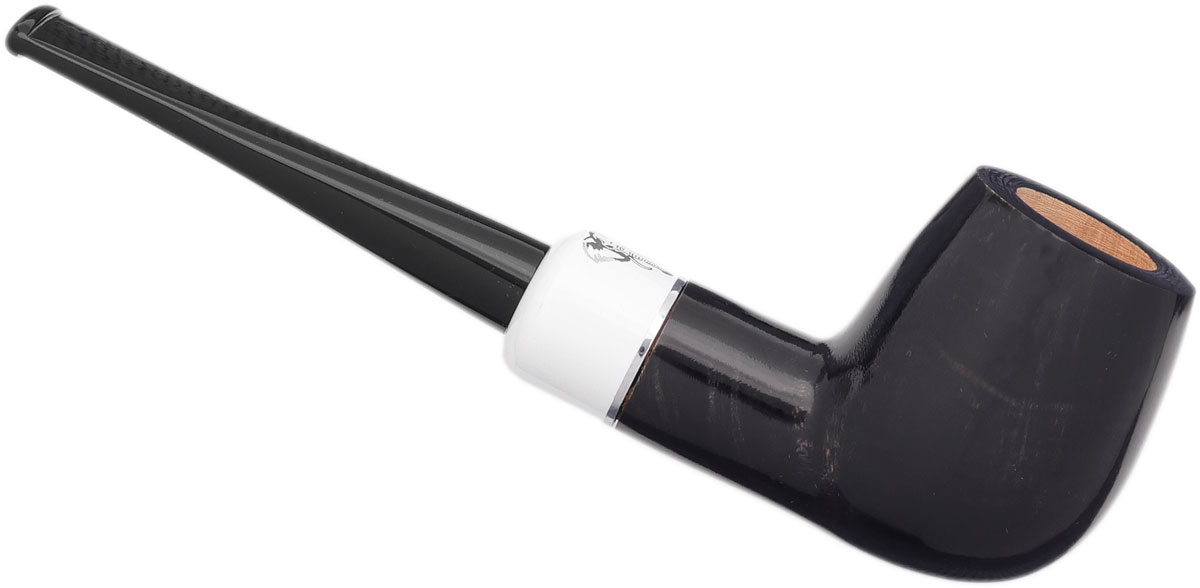 White Elephant Kenya Smooth Grey Billiard (9mm)