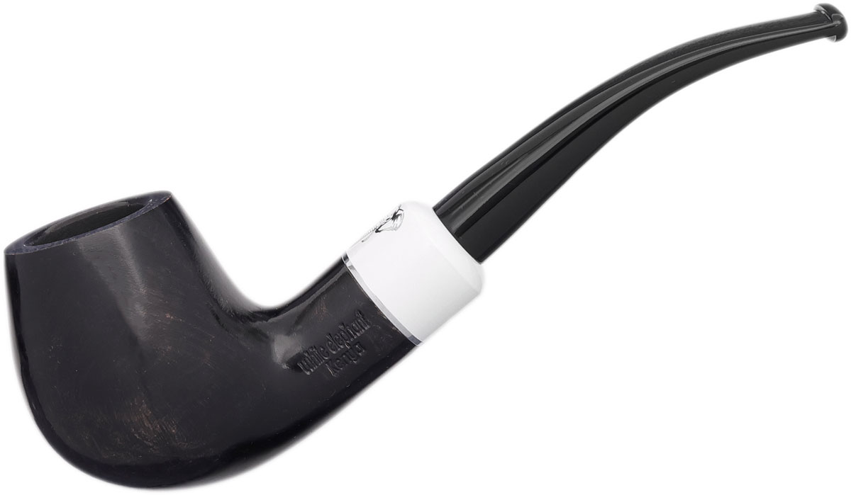 White Elephant Kenya Smooth Grey Bent Brandy (9mm)
