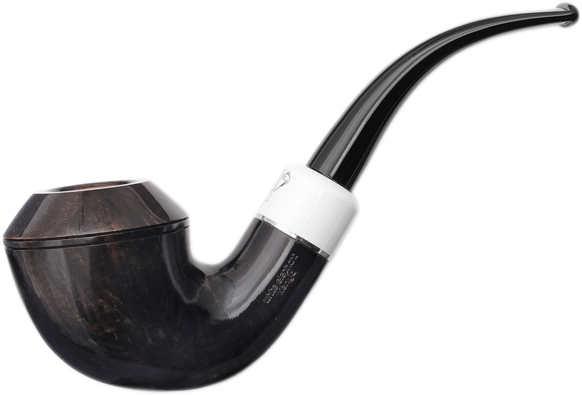 White Elephant Kenya Smooth Grey Rhodesian (9mm)