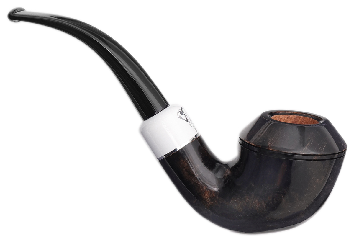 White Elephant Kenya Smooth Grey Rhodesian (9mm)