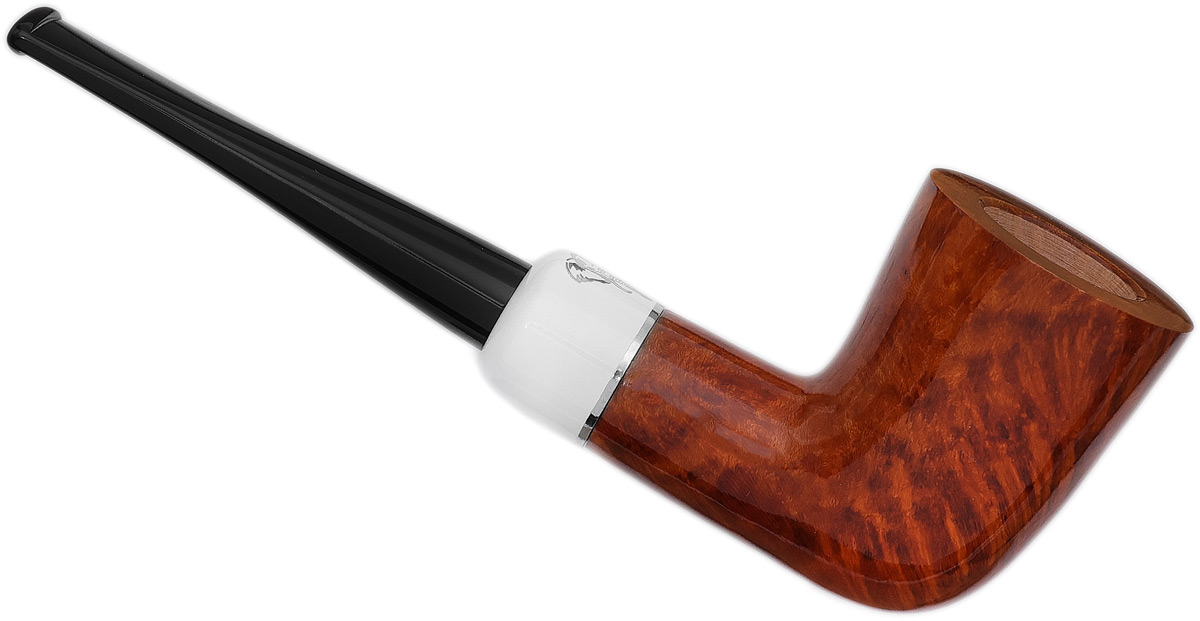 White Elephant Kenya Smooth Terracotta Dublin (9mm)