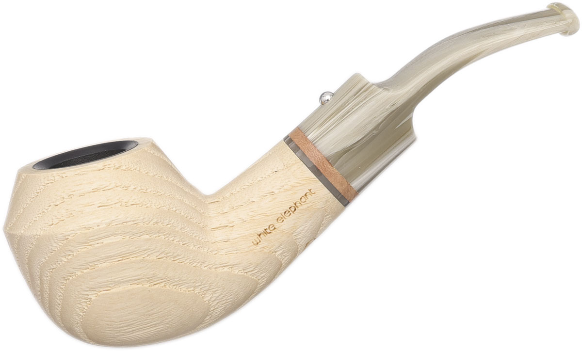 White Elephant Sahara Rhodesian (9mm)