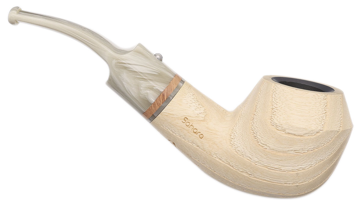White Elephant Sahara Rhodesian (9mm)