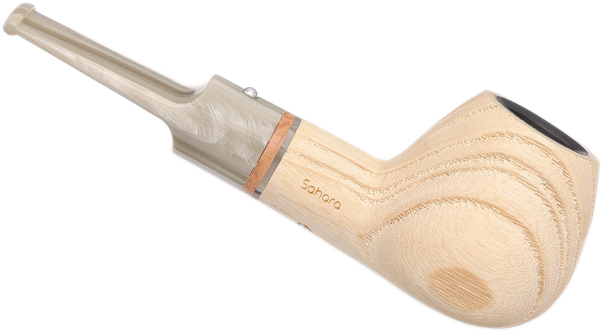 tobacco sahara Sahara Brandy (9mm) Tobacco Pipe