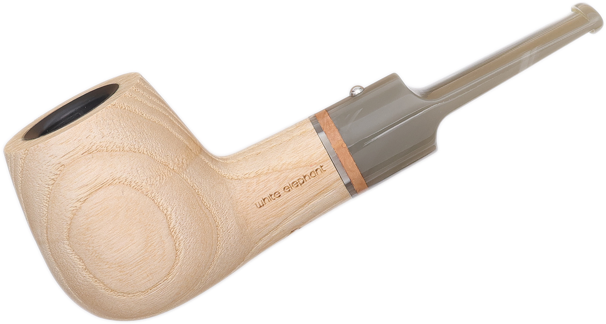 White Elephant Sahara Billiard (9mm)