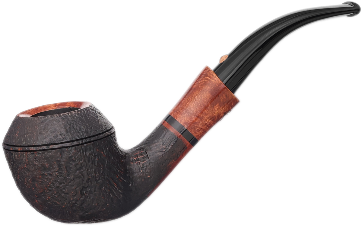 White Elephant Serengeti Sandblasted Rhodesian (9mm)