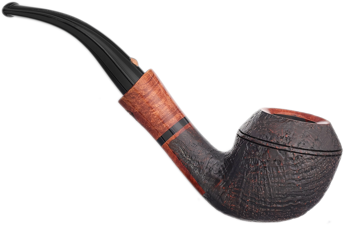 White Elephant Serengeti Sandblasted Rhodesian (9mm)