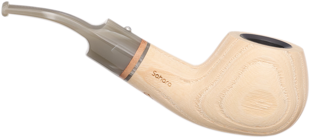 White Elephant Sahara Bent Apple (9mm)
