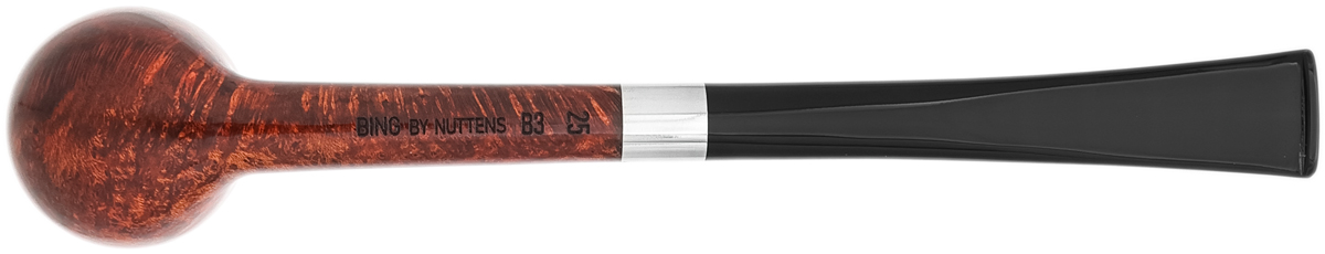 Bruno Nuttens Mini Bing Smooth (B3) (2025)