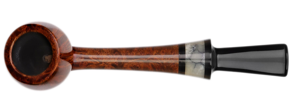 Emiliano Smooth Elf with Giraffe Bone