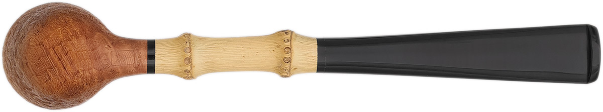 Emiliano Sandblasted Natural Dublin with Bamboo