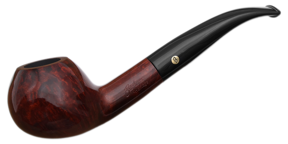 Brigham Heritage (29) (Rock Maple Inserts)