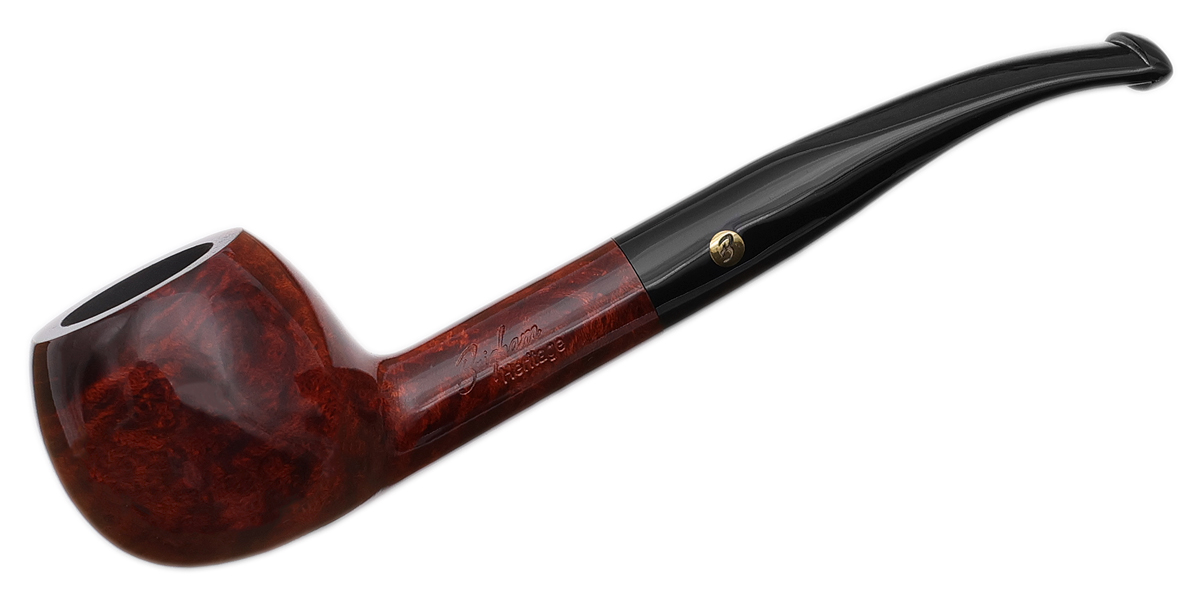 Brigham Heritage (62) (Rock Maple Inserts)