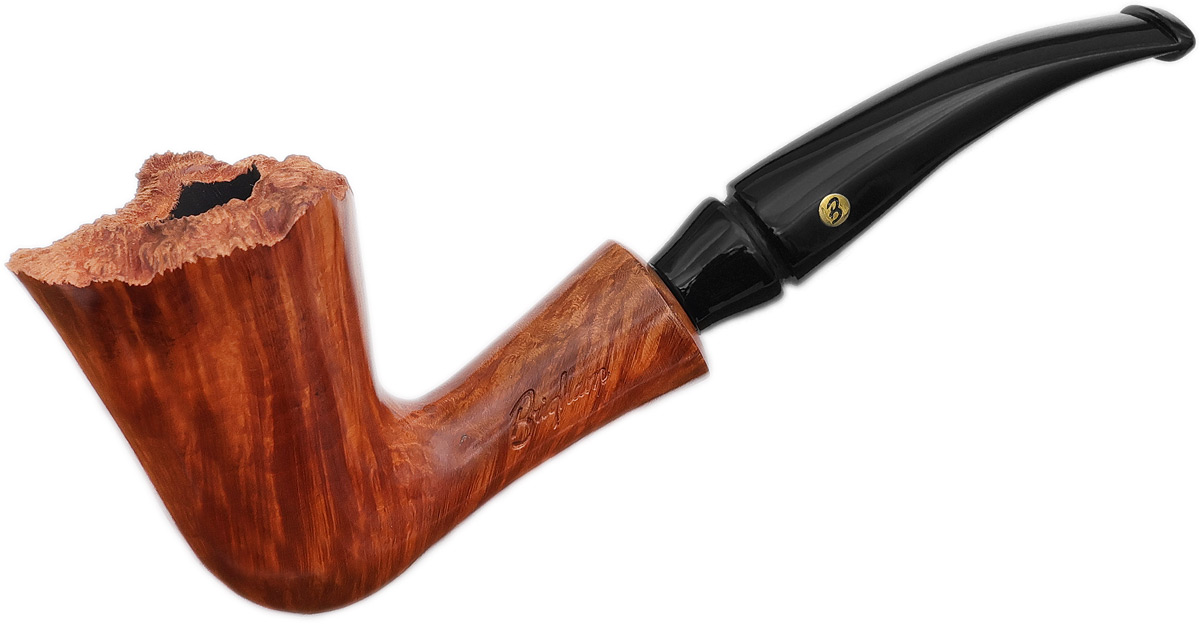Brigham President Boardroom (Rock Maple Inserts)