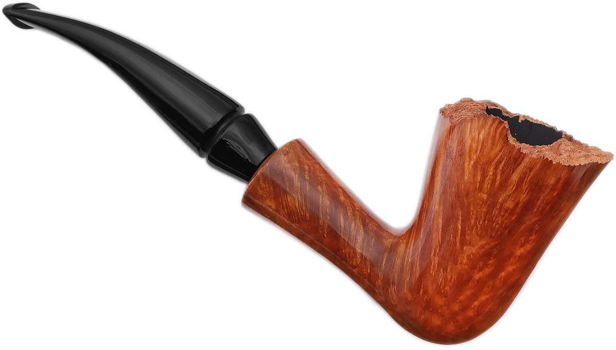 Brigham President Boardroom (Rock Maple Inserts)