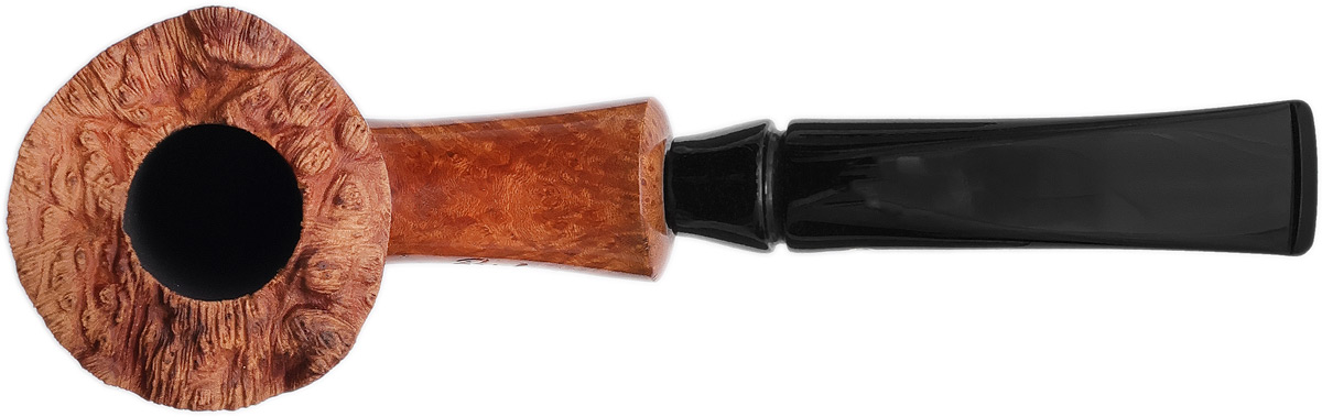 Brigham President Boardroom (Rock Maple Inserts)