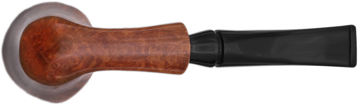 Brigham President Boardroom (Rock Maple Inserts)