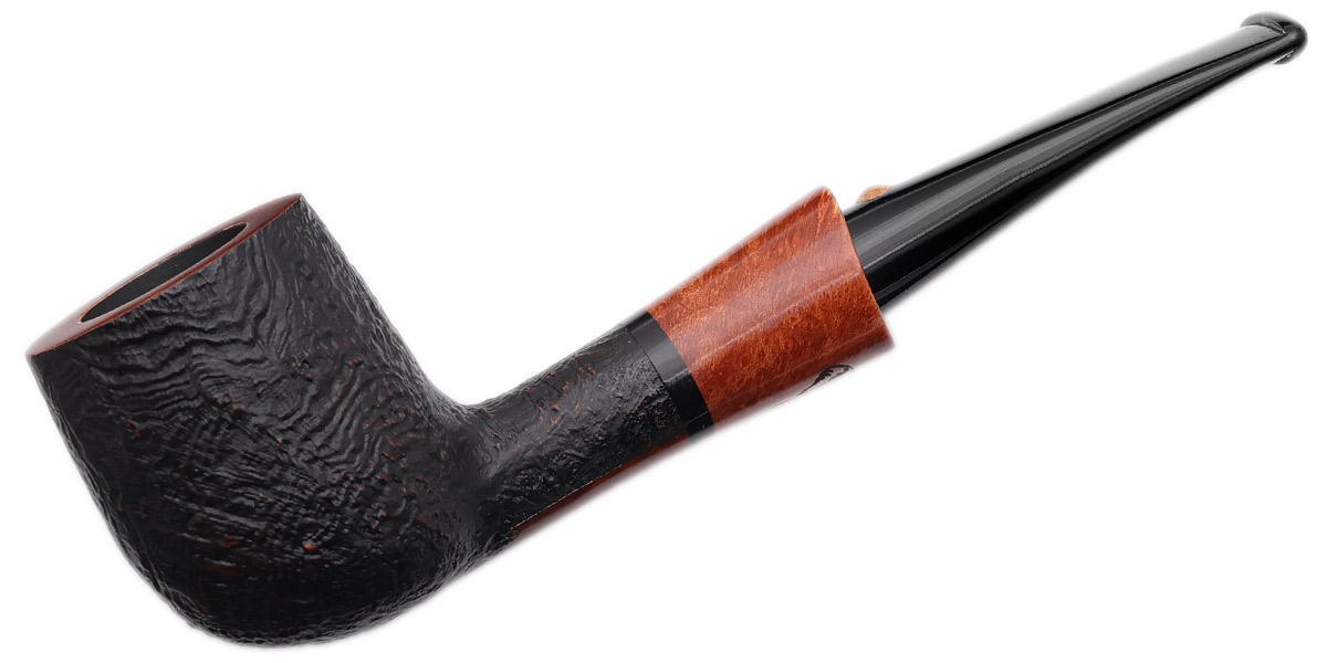 White Elephant Serengeti Sandblasted Billiard (9mm)