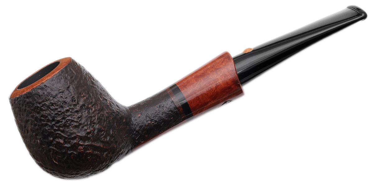 White Elephant Serengeti Sandblasted Brandy (9mm)