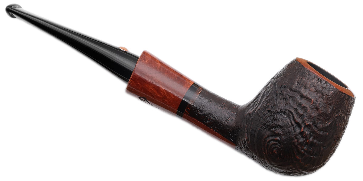 White Elephant Serengeti Sandblasted Brandy (9mm)
