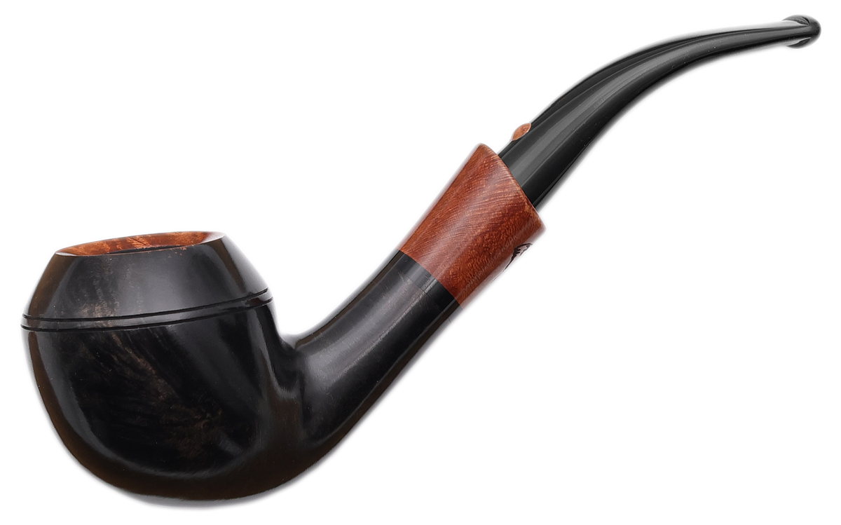 White Elephant Serengeti Smooth Rhodesian (9mm)