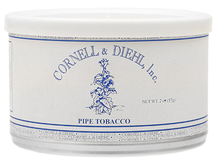 Cornell & Diehl Pegasus 2oz