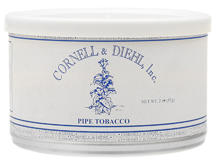 Cornell & Diehl Craig Stark