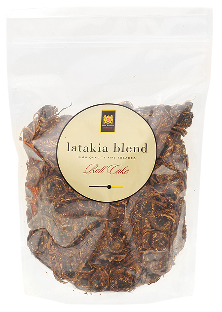 Mac Baren Latakia Blend 16oz