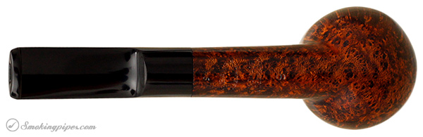 Danish Estate S. Bang Smooth Bent Pot (9) (9mm)