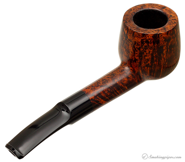 Danish Estate S. Bang Smooth Bent Pot (9) (9mm)