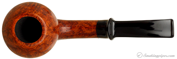 Danish Estate Peter Hedegaard Smooth Calabash (OP2) (9mm) (Unsmoked)