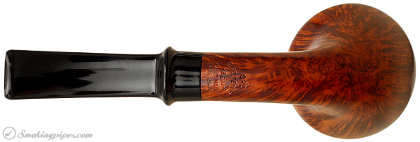Danish Estate Peter Hedegaard Smooth Calabash (OP2) (9mm) (Unsmoked)