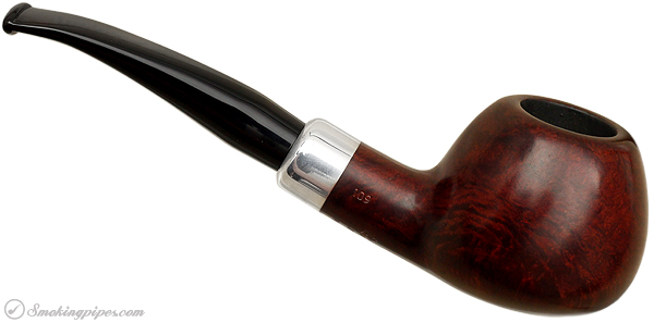 Danish Estate Stanwell Smooth Army Mount (109) (9mm) (Unsmoked)