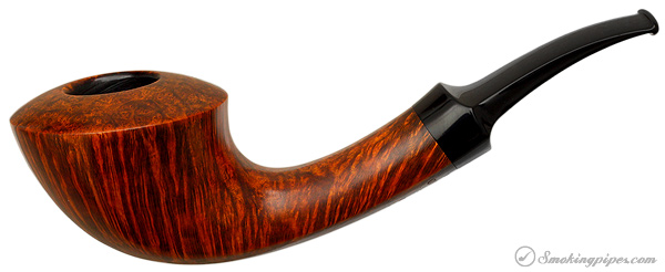 Danish Estate Lasse Skovgaard Smooth Bent Dublin (Lion)