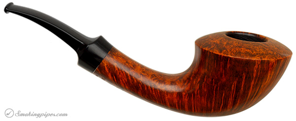Danish Estate Lasse Skovgaard Smooth Bent Dublin (Lion)