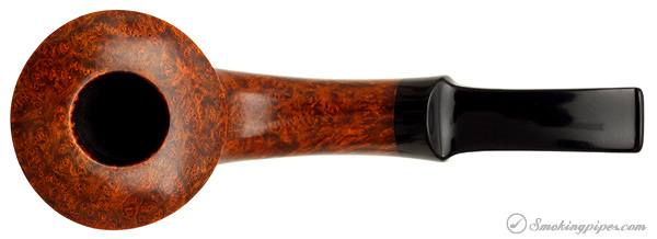 Danish Estate Lasse Skovgaard Smooth Bent Dublin (Lion)