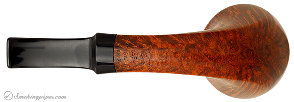 Danish Estate Lasse Skovgaard Smooth Bent Dublin (Lion)