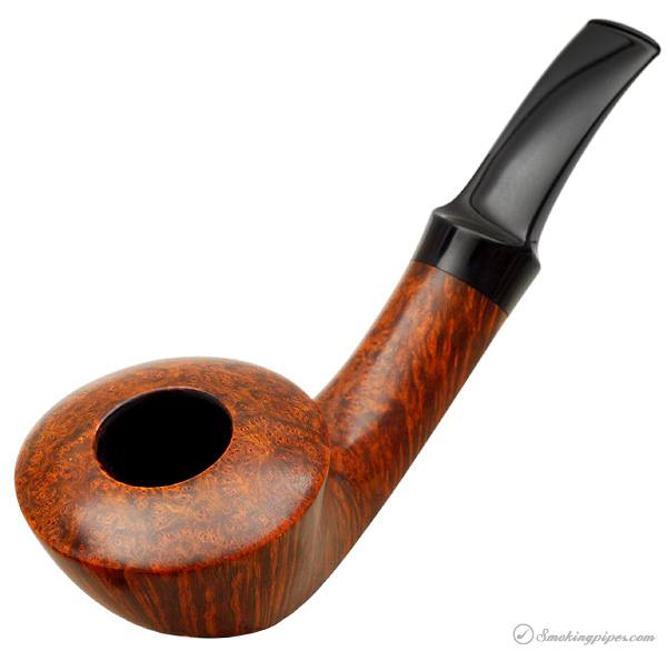 Danish Estate Lasse Skovgaard Smooth Bent Dublin (Lion)