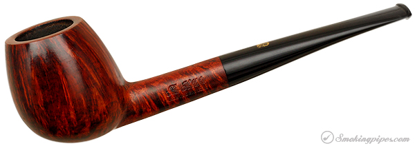Danish Estate Peter Stokkebye Smooth Apple (L)
