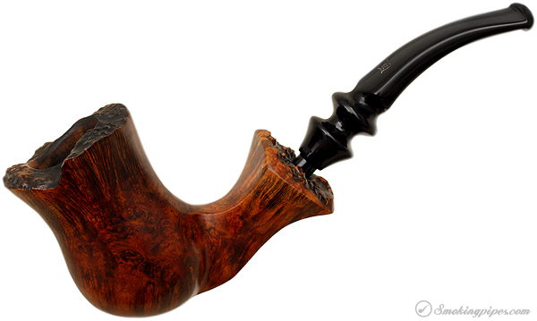 Danish Estate Preben Holm Fancy 100 Smooth Freehand (W)