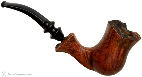 Danish Estate Preben Holm Fancy 100 Smooth Freehand (W)