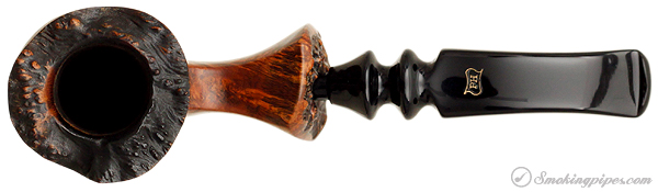 Danish Estate Preben Holm Fancy 100 Smooth Freehand (W)