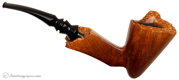Danish Estate Ben Wade Danish Hand Model Smooth Freehand (300)