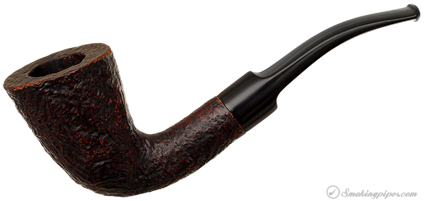 Danish Estate Stanwell Sandblasted (56) (Regd. No.)