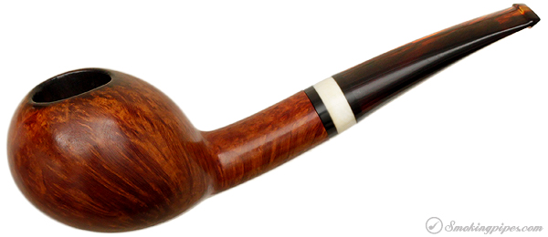 Danish Estate Peter Heeschen Smooth Apple (B)