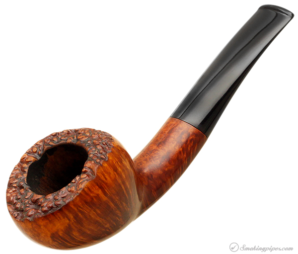 Danish Estate Jess Chonowitsch Smooth Tulip